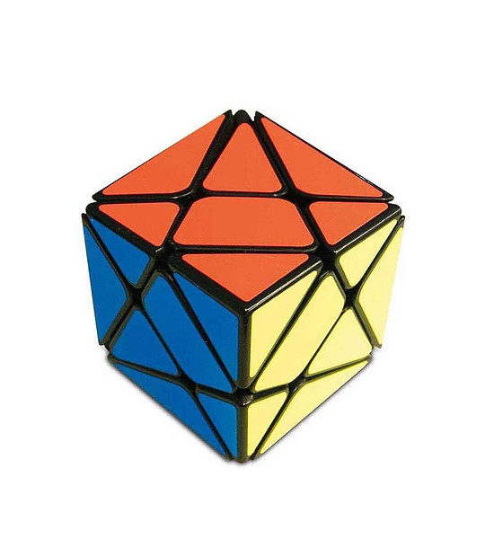 Магическо кубче Axis снимка