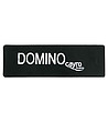 Домино черно - за ценители-2 снимка
