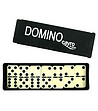 Домино черно - за ценители-3 снимка