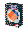 Магическо кубче 5x5-1 снимка
