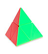 Магическа пирамида Delta Cube 2x2x2-2 снимка