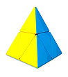 Магическа пирамида Delta Cube 2x2x2-3 снимка
