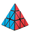 Магическо кубче, Пирамида-3 снимка
