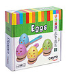 Яйца - детска забавна игра-1 снимка