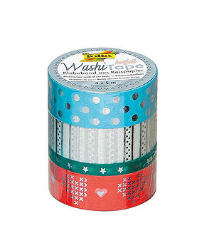 Комплект лепенки за декорации  Класика 3 бр. снимка