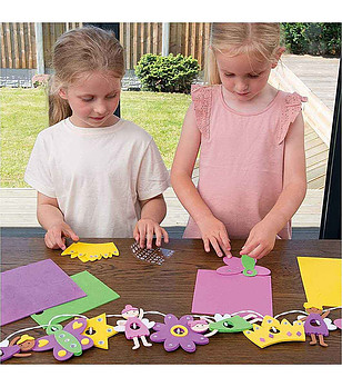 Направи сам лампа Феи снимка