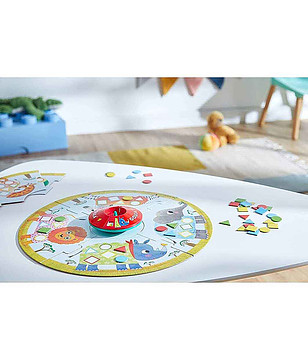 Детска игра Сафари рулетка снимка