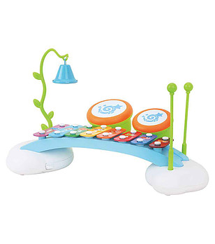 Музикален център снимка