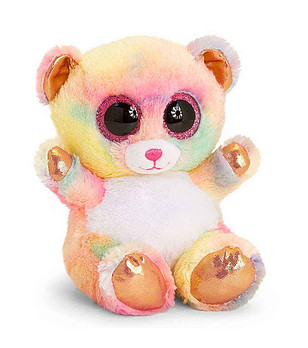 Плюшена играчка Анимотсу Мече 15 см снимка