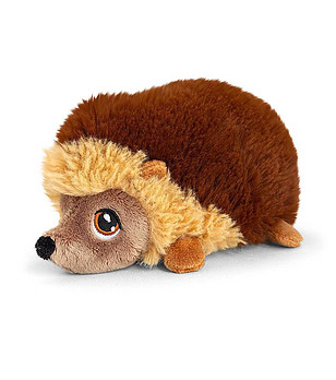 Плюшена играчка Таралеж 18 см снимка