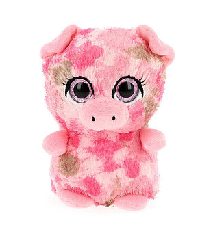 Плюшена играчка Прасе 15 см снимка