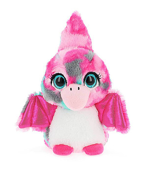 Плюшена играчка Птеродактил 14 см снимка