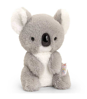 Плюшена играчка Коала 14 см снимка