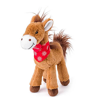 Плюшена играчка Кончето Игнасио 32 см снимка