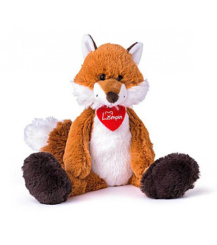 Плюшена играчка Лисицата Феликс снимка
