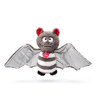 Плюшена играчка Прилепът Лусиъс 30 см снимка