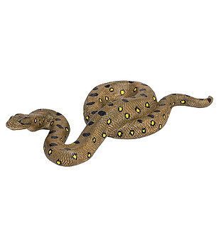 Малка фигурка на Анаконда снимка