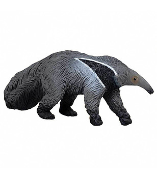 Малка фигурка Гигантски мравояд снимка