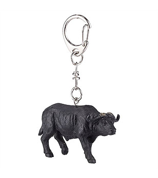 Ключодържател Бивол снимка