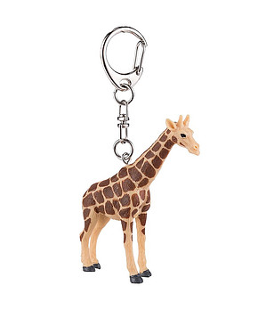 Ключодържател Жираф снимка