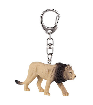 Ключодържател Лъв снимка