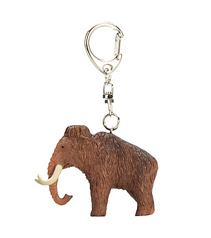 Ключодържател Мамут снимка