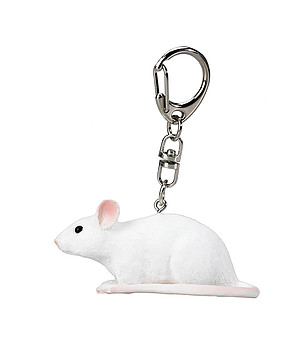 Ключодържател Мишка снимка