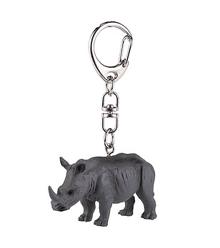 Ключодържател Носорог снимка