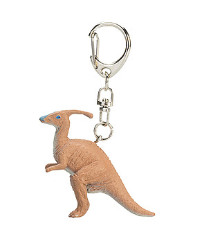 Ключодържател Паразавролоф снимка