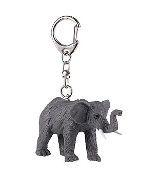Ключодържател Слон снимка