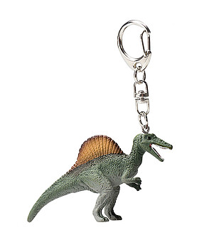 Ключодържател Спинозавър снимка