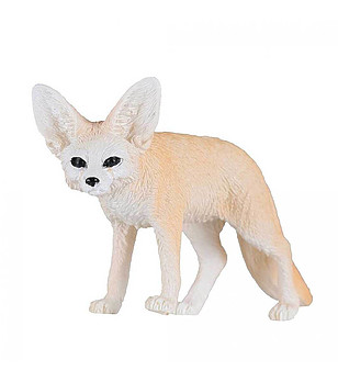 Малка фигурка Лисица Фенек снимка