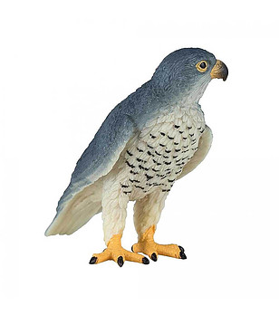 Малка фигурка Сокол скитник снимка