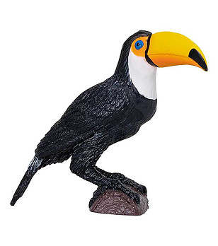 Малка фигурка Тукан снимка