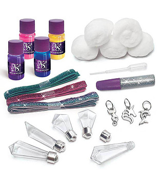 Медальони със желания Небулия снимка