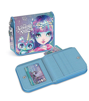 Портмоне Изадора снимка