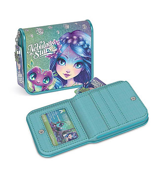 Портмоне Ненуфия снимка