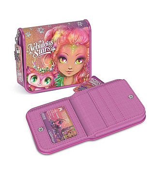 Портмоне Хазелия снимка