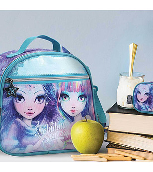 Чанта за храна Изадора и Икеания снимка