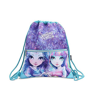 Детска раница Изадора и Икеания 41 см снимка