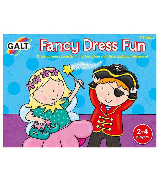 Игра Облечи ме снимка