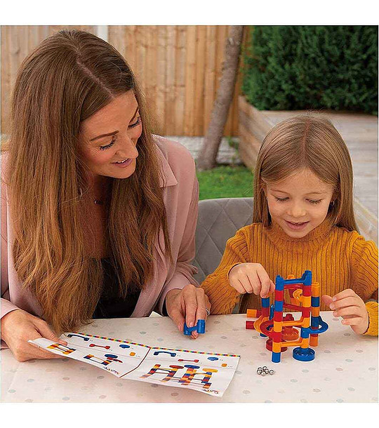 Мини марбъл рън снимка