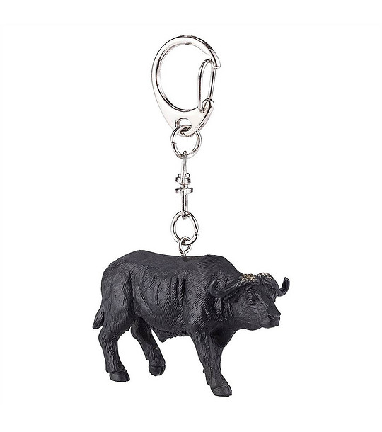 Ключодържател Бивол снимка