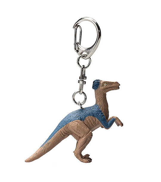 Ключодържател Велоцираптор снимка