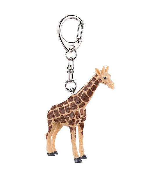Ключодържател Жираф снимка