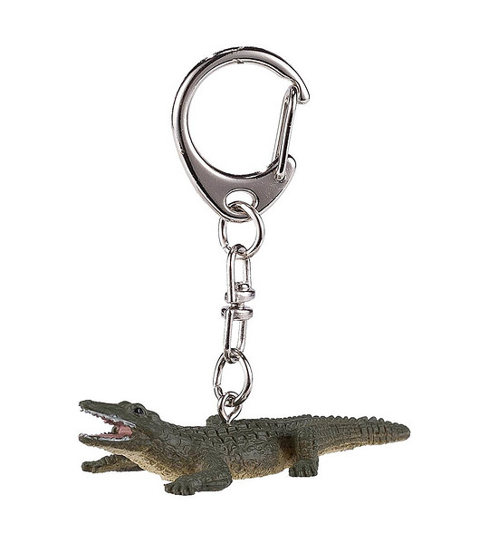 Ключодържател Крокодил снимка
