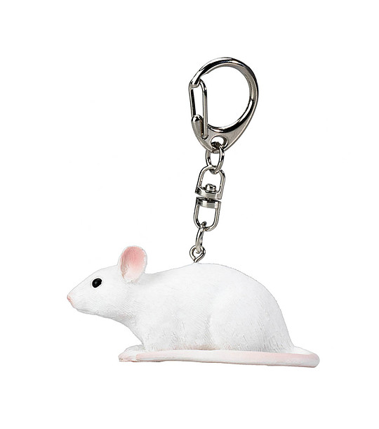 Ключодържател Мишка снимка