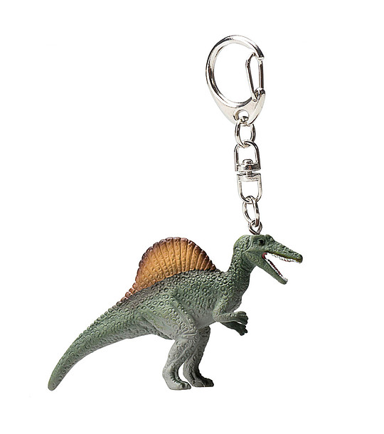 Ключодържател Спинозавър снимка