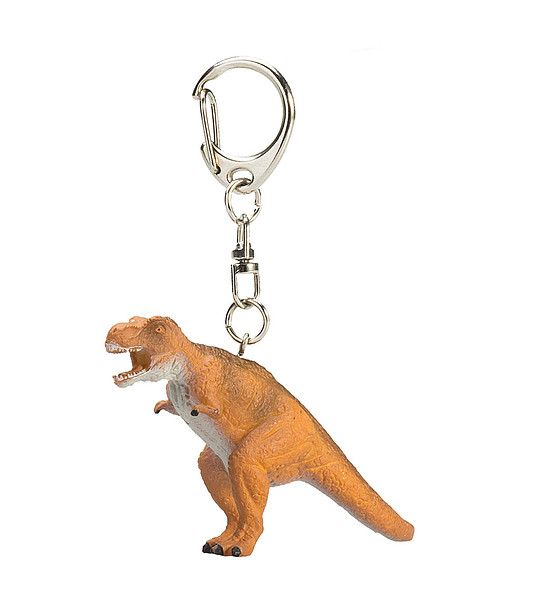 Ключодържател Т-Рекс снимка