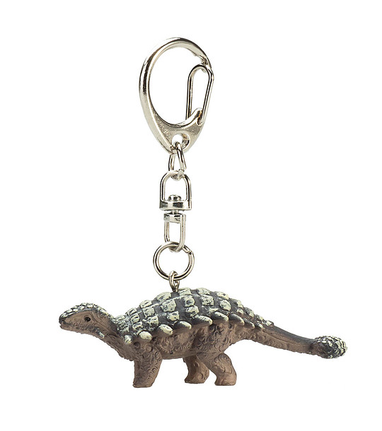 Ключодържател Анкилозавър снимка